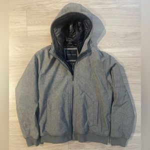 Tommy Hilfiger - Double layer Coat